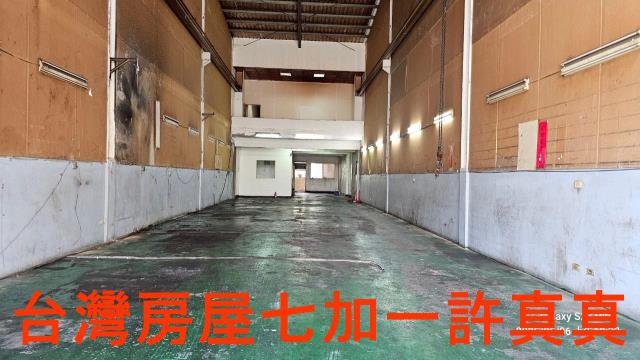 高雄仁武廠房-0