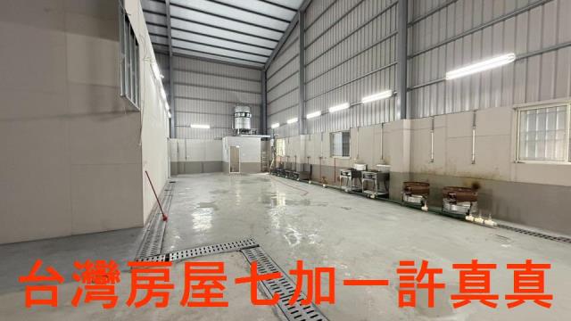 高雄仁武廠房-1
