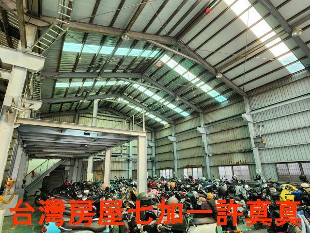 高雄大寮廠房-0