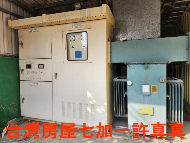 高雄大寮廠房-2