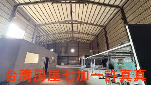 仁武廠房-2