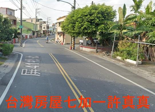 屏東市住宅地-0