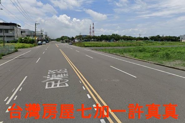 茄萣工業地-0