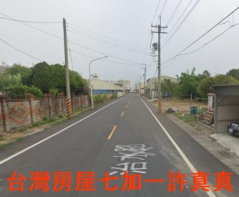 台南鹽水工業地-0