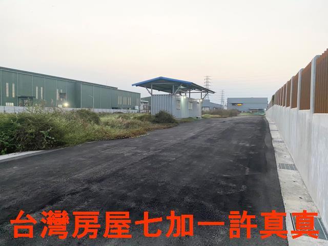 高雄岡山工業地-0